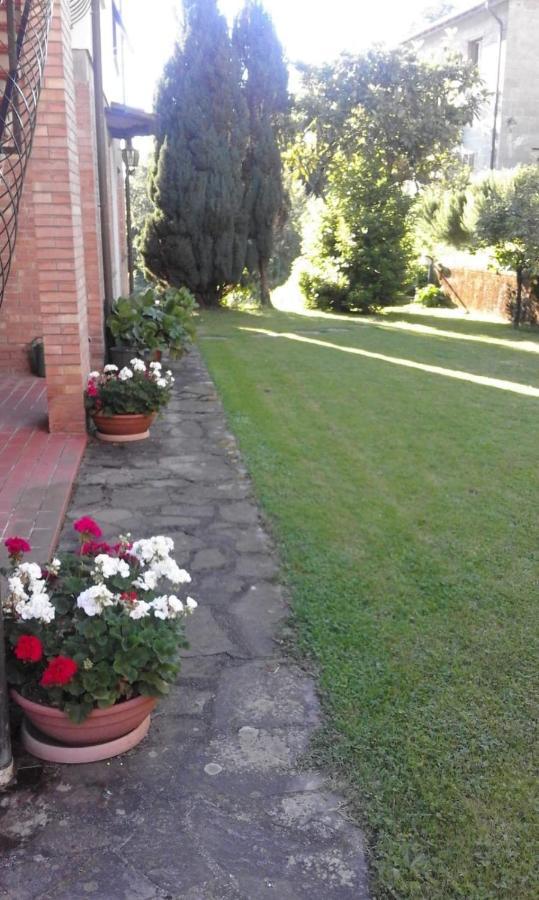 Villa Romolina Coreglia Antelminelli Exterior photo